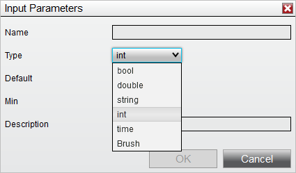 NinjaTrader 8 How to add parameters - Complete Guide