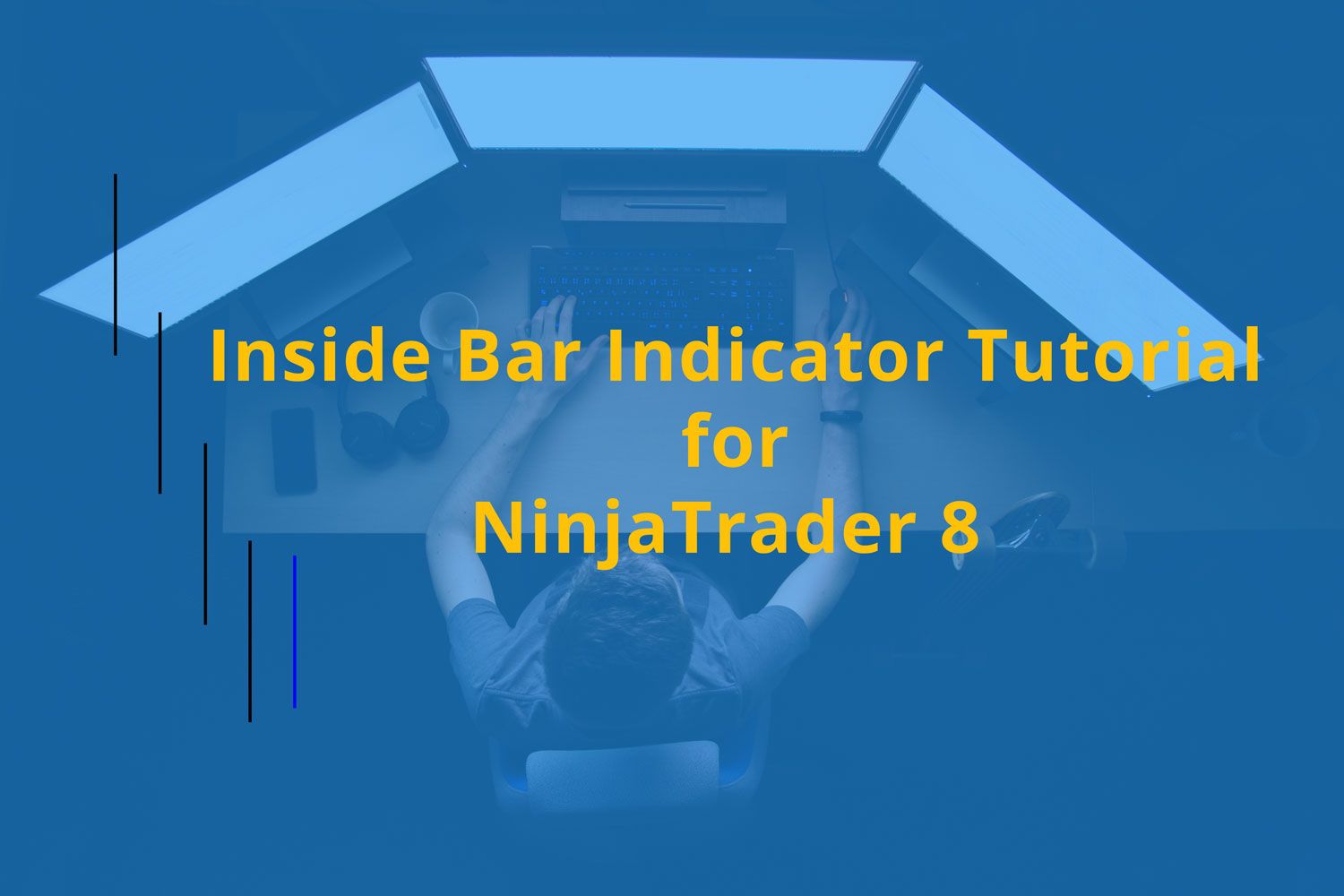 Tutorial: Writing a NinjaTrader 8 Inside Bar Indicator