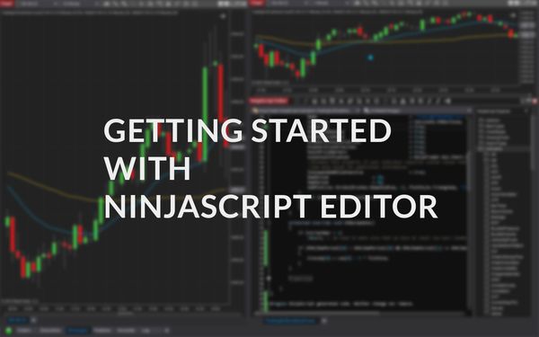 Getting Started with NinjaScript Editor: Creating Your First Basic Indicator